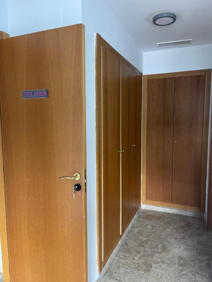 מאיירנה דל אלחראפה Stelarium-Suite Con Bano Privado En Casa Compartida-Uebica2 מראה חיצוני תמונה