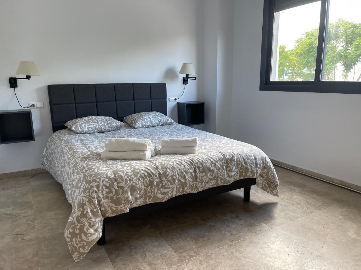 מאיירנה דל אלחראפה Stelarium-Suite Con Bano Privado En Casa Compartida-Uebica2 מראה חיצוני תמונה
