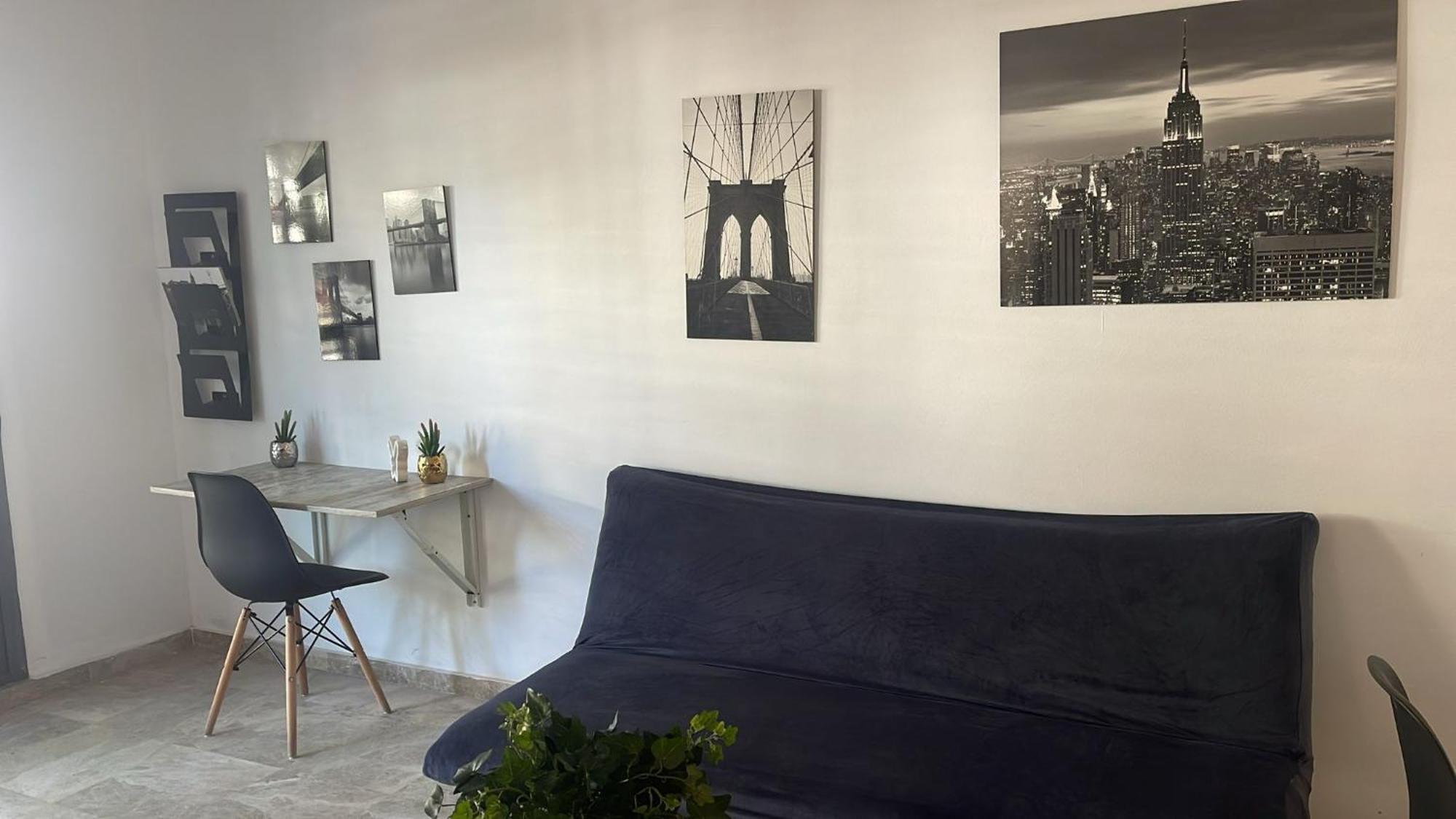 מאיירנה דל אלחראפה Stelarium-Suite Con Bano Privado En Casa Compartida-Uebica2 מראה חיצוני תמונה