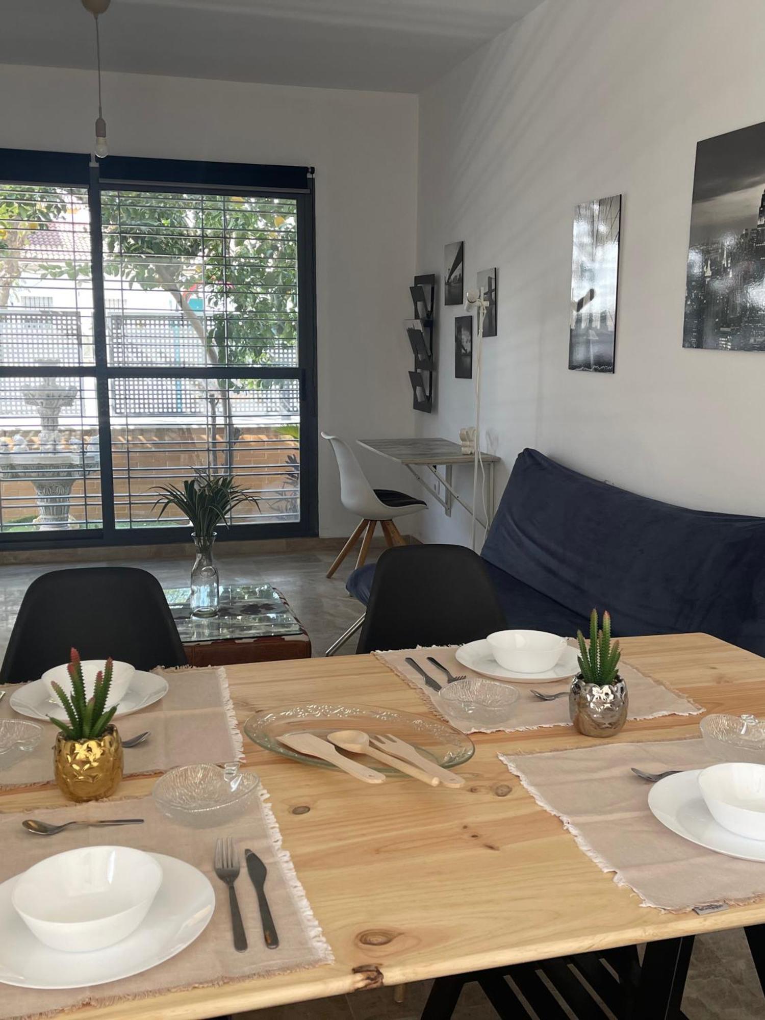 מאיירנה דל אלחראפה Stelarium-Suite Con Bano Privado En Casa Compartida-Uebica2 מראה חיצוני תמונה