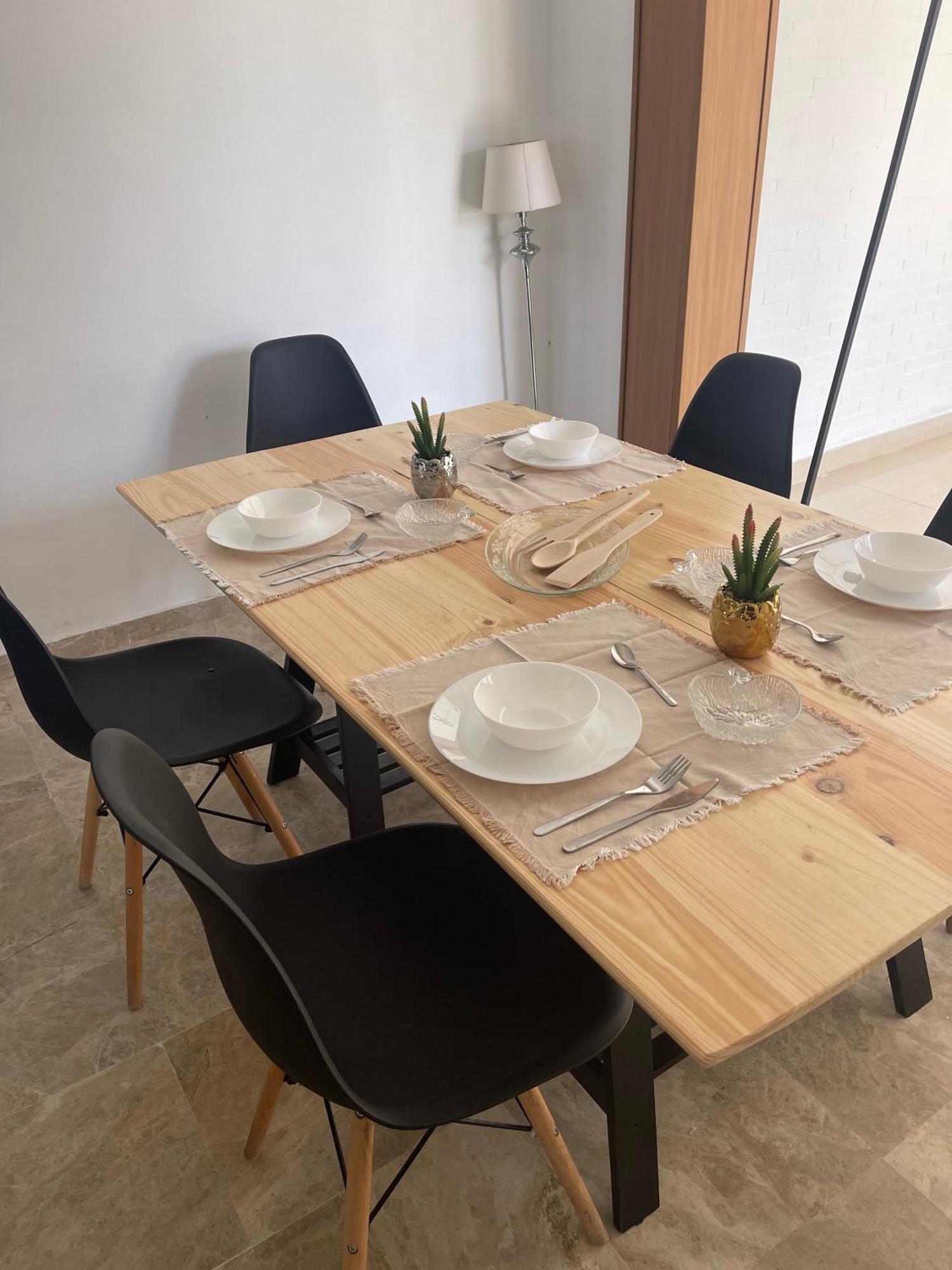 מאיירנה דל אלחראפה Stelarium-Suite Con Bano Privado En Casa Compartida-Uebica2 מראה חיצוני תמונה