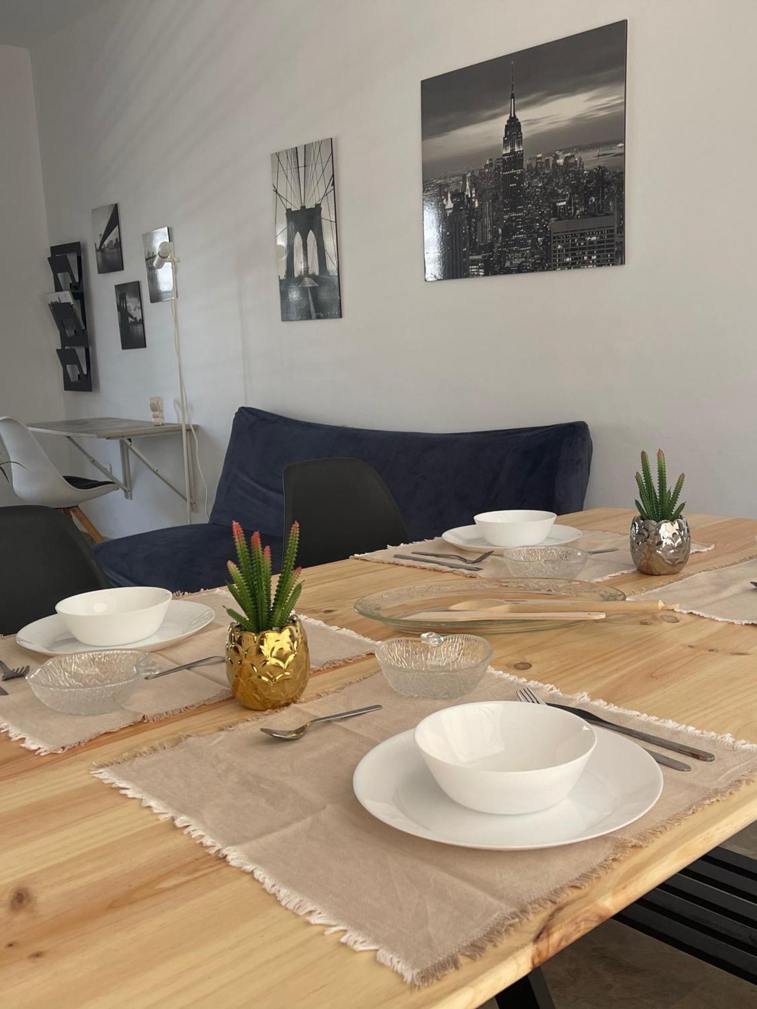 מאיירנה דל אלחראפה Stelarium-Suite Con Bano Privado En Casa Compartida-Uebica2 מראה חיצוני תמונה