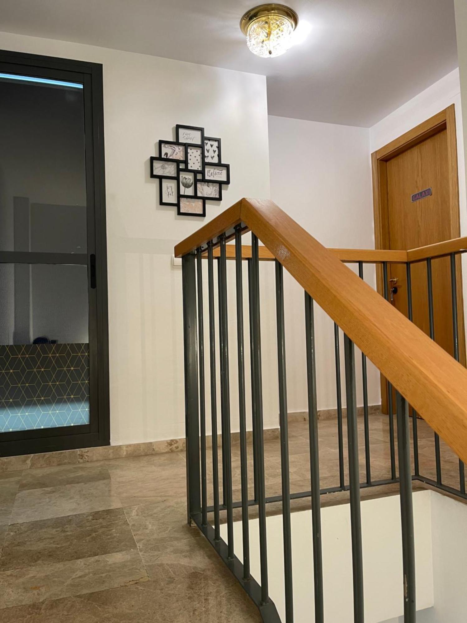 מאיירנה דל אלחראפה Stelarium-Suite Con Bano Privado En Casa Compartida-Uebica2 מראה חיצוני תמונה