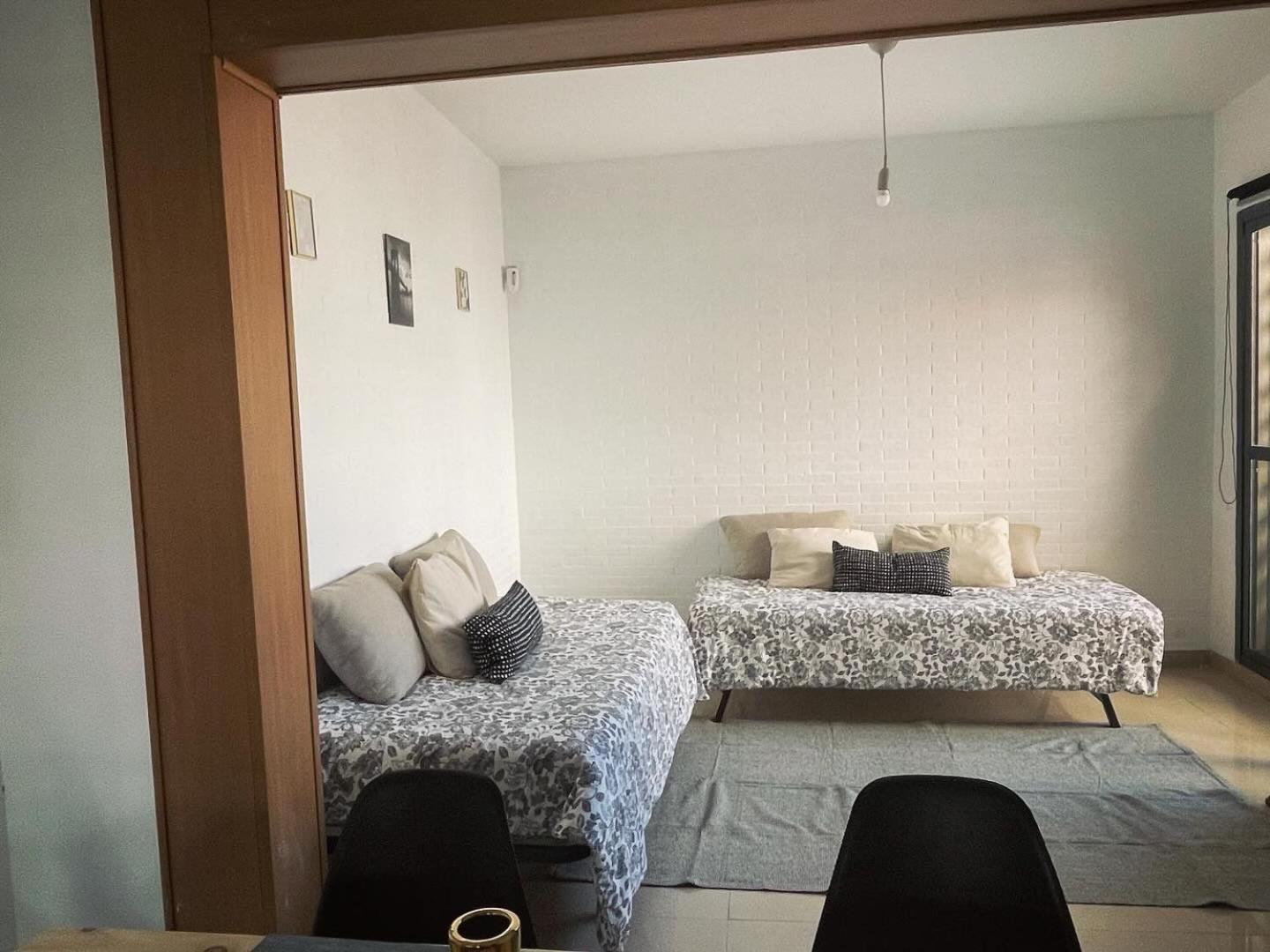 מאיירנה דל אלחראפה Stelarium-Suite Con Bano Privado En Casa Compartida-Uebica2 מראה חיצוני תמונה