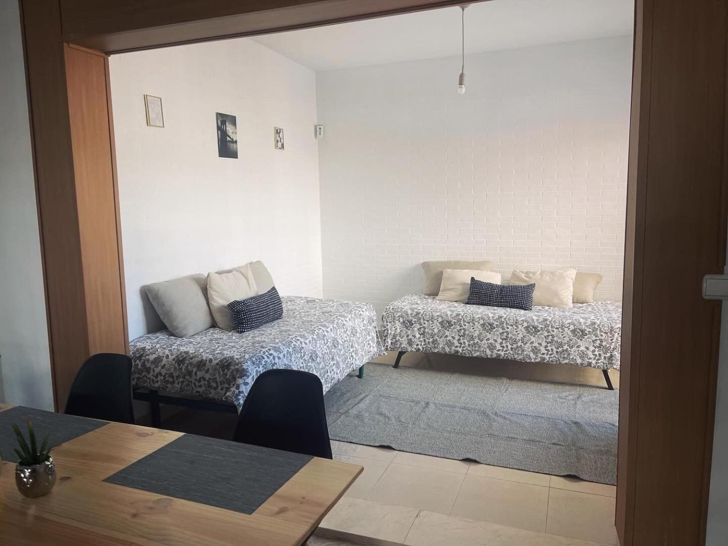 מאיירנה דל אלחראפה Stelarium-Suite Con Bano Privado En Casa Compartida-Uebica2 מראה חיצוני תמונה