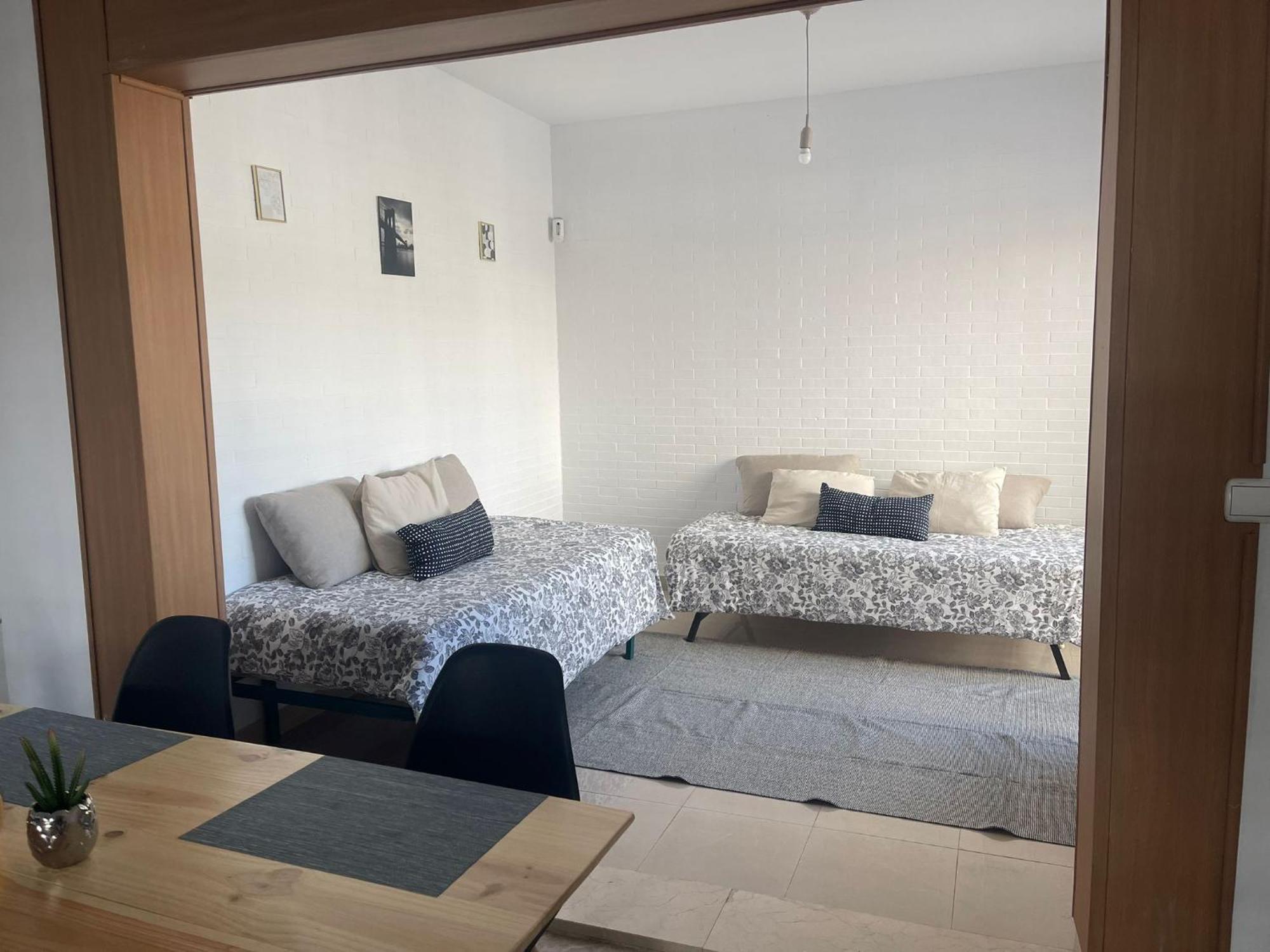 מאיירנה דל אלחראפה Stelarium-Suite Con Bano Privado En Casa Compartida-Uebica2 מראה חיצוני תמונה