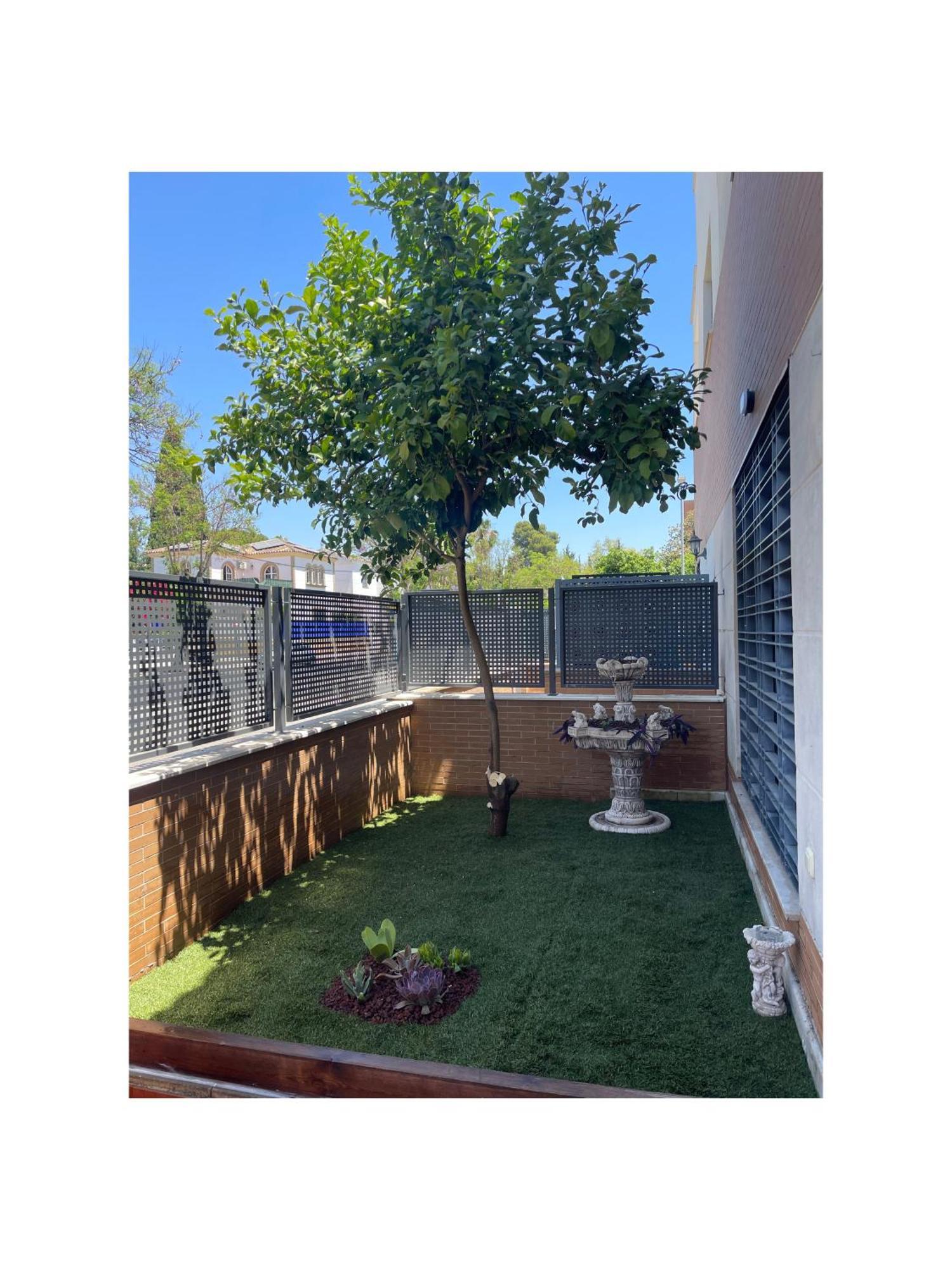 מאיירנה דל אלחראפה Stelarium-Suite Con Bano Privado En Casa Compartida-Uebica2 מראה חיצוני תמונה