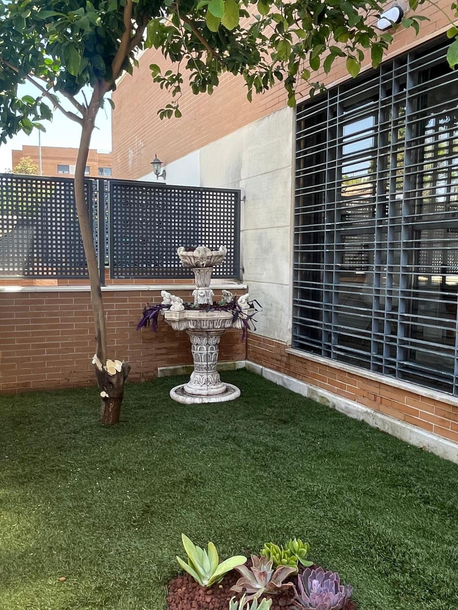 מאיירנה דל אלחראפה Stelarium-Suite Con Bano Privado En Casa Compartida-Uebica2 מראה חיצוני תמונה