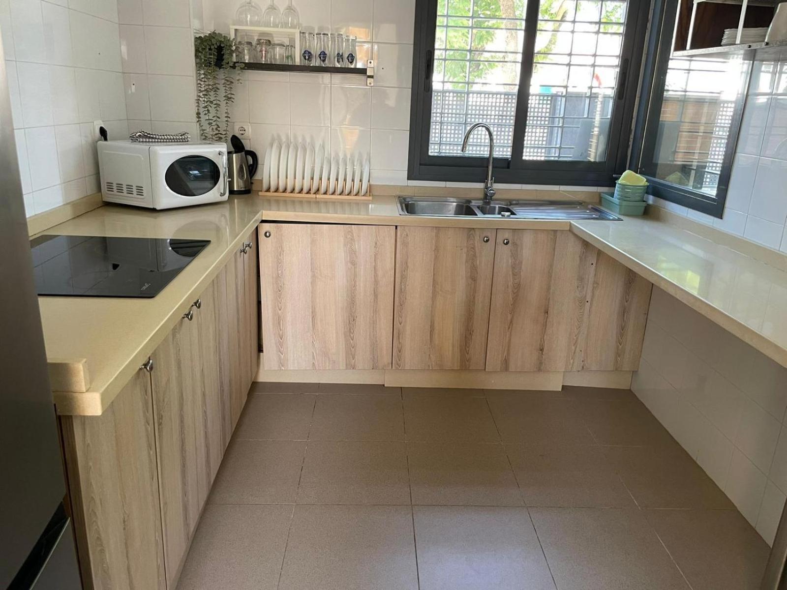 מאיירנה דל אלחראפה Stelarium-Suite Con Bano Privado En Casa Compartida-Uebica2 מראה חיצוני תמונה